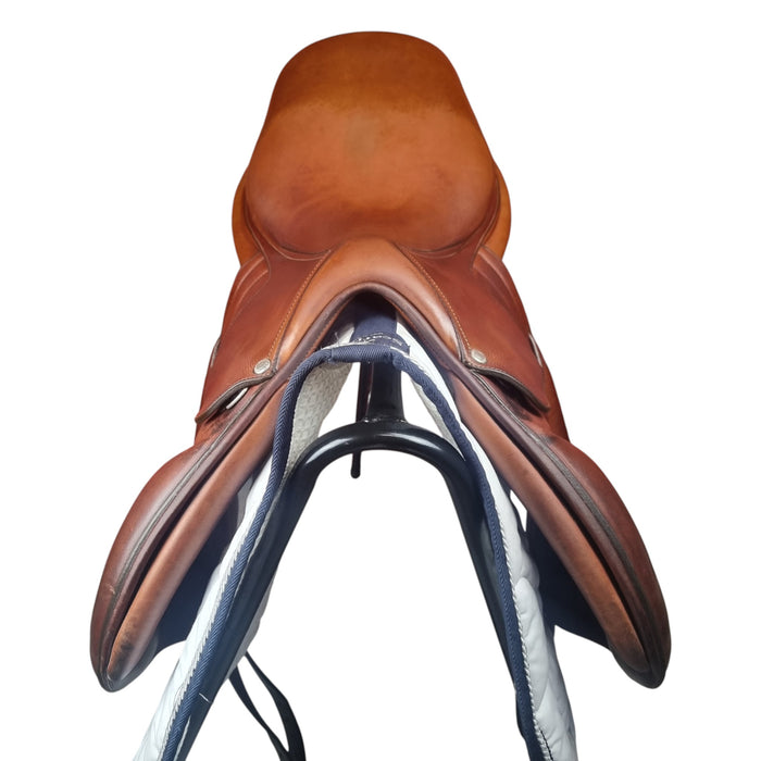 Butet 'C' Monoflap Jumping Saddle 2018