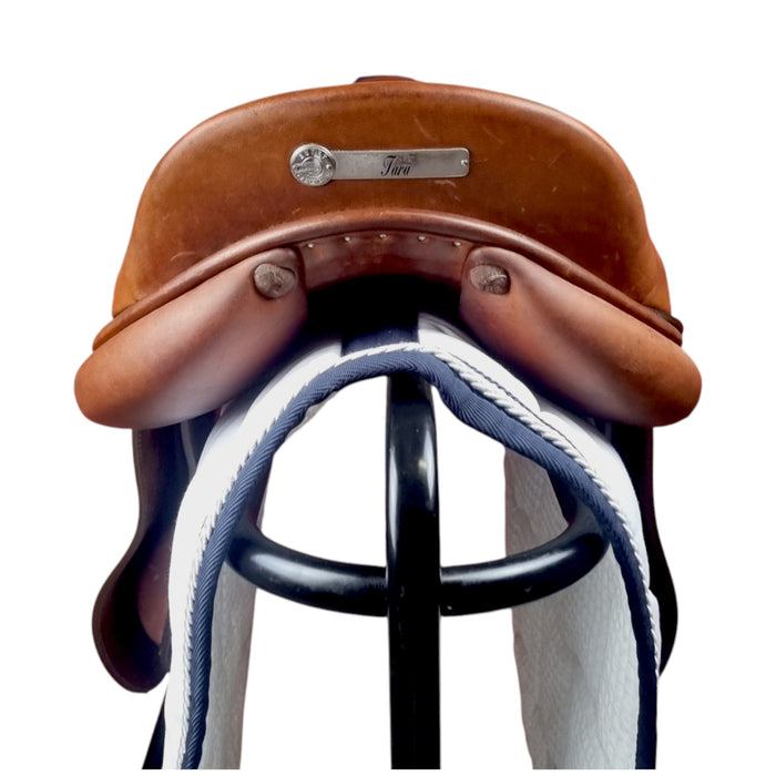 Butet 'C' Jumping Saddle 2020