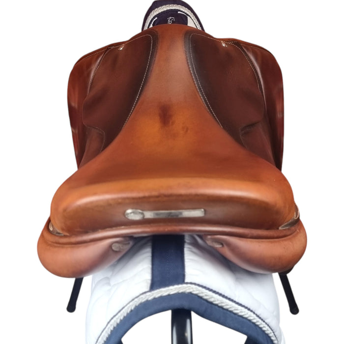 Butet 'C' Jumping Saddle 2020