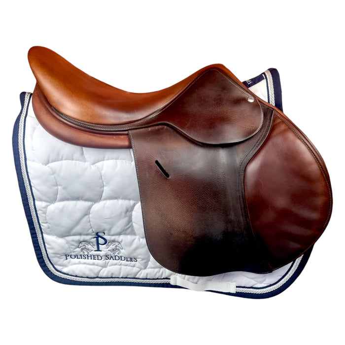 Butet 'C' Jumping Saddle 2020