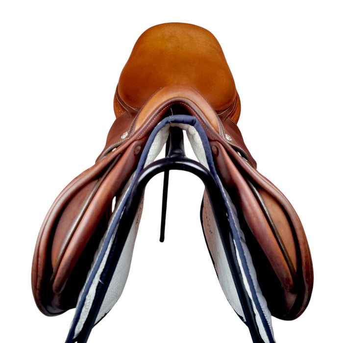 Butet 'C' Jumping Saddle 2020