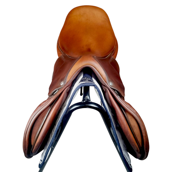 Butet 'C' Jumping Saddle 2020