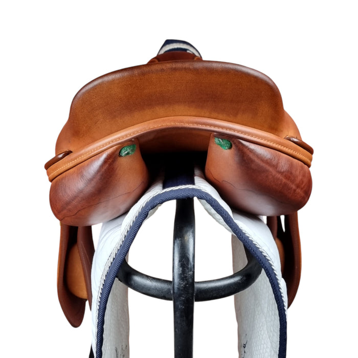 Amerigo HC Pinerolo Jumping Saddle 2021