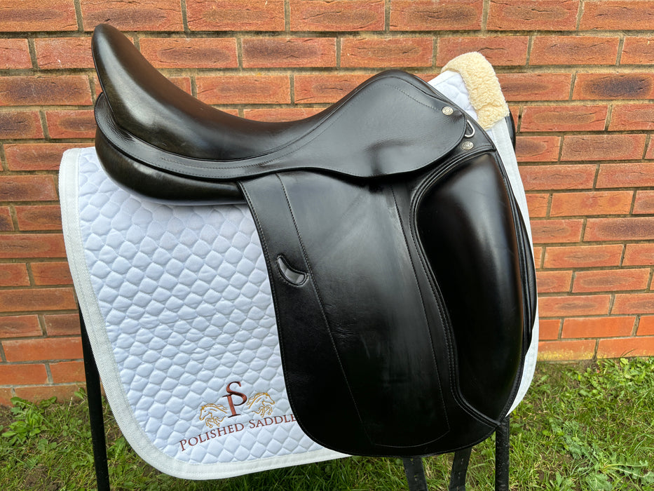 Equipe Emporio Special Dressage Saddle 2015