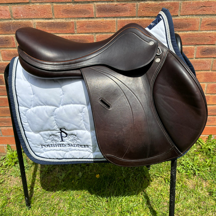 Equipe Expression Special Jumping Saddle 2020