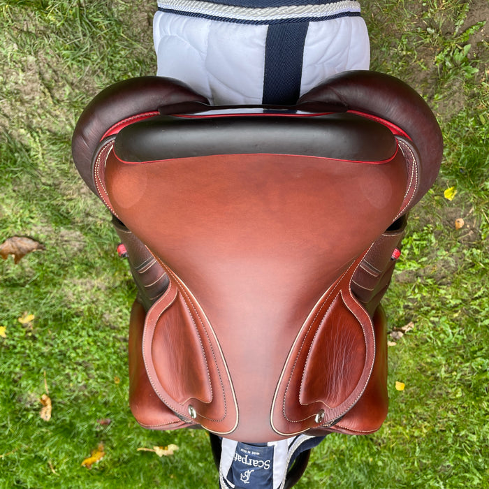 CWD 2Gs Mademoiselle SE32 Jumping Saddle 2019