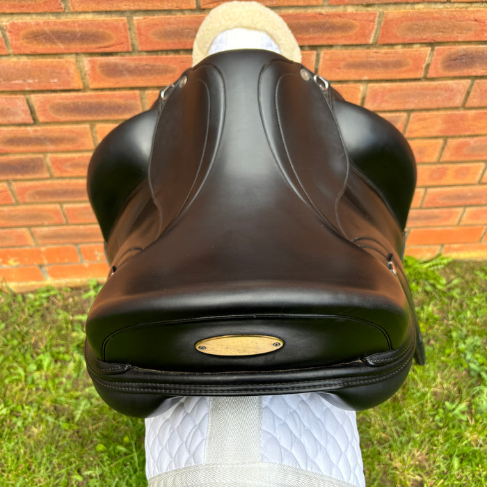 Equipe Viktoria Special Monoflap Dressage Saddle 2020