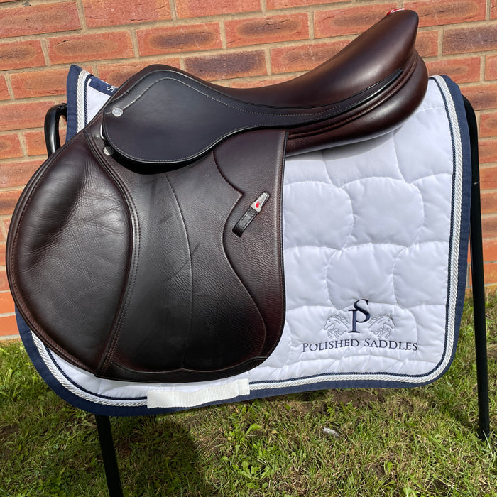 Equipe Synergy Special Jumping Saddle 2021