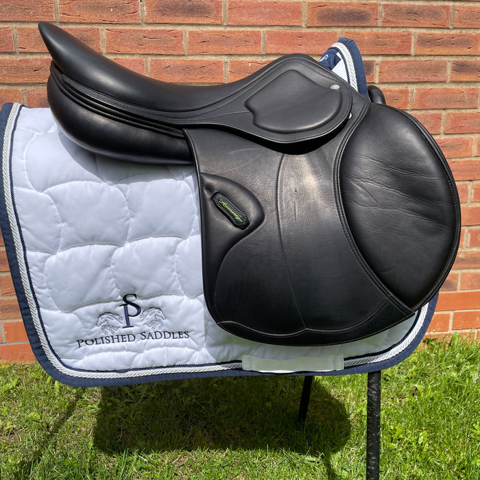 Amerigo DJ Pinerolo Jumping Saddle 2021