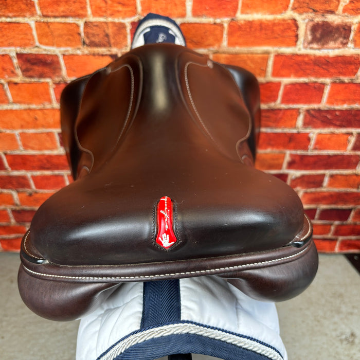 Equipe EQS Special Jumping Saddle 2022