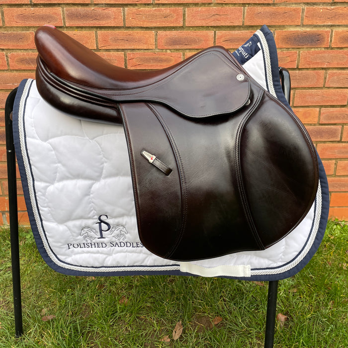 Equipe EKGO Special Jumping Saddle 2018