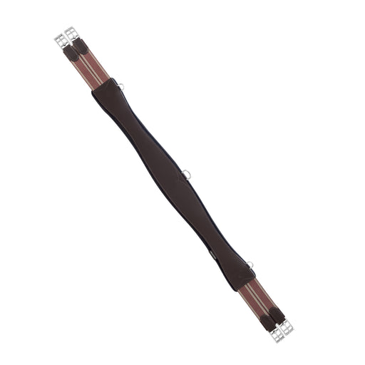 Prestige girth 3A004FR with synthetic sheepskin lining