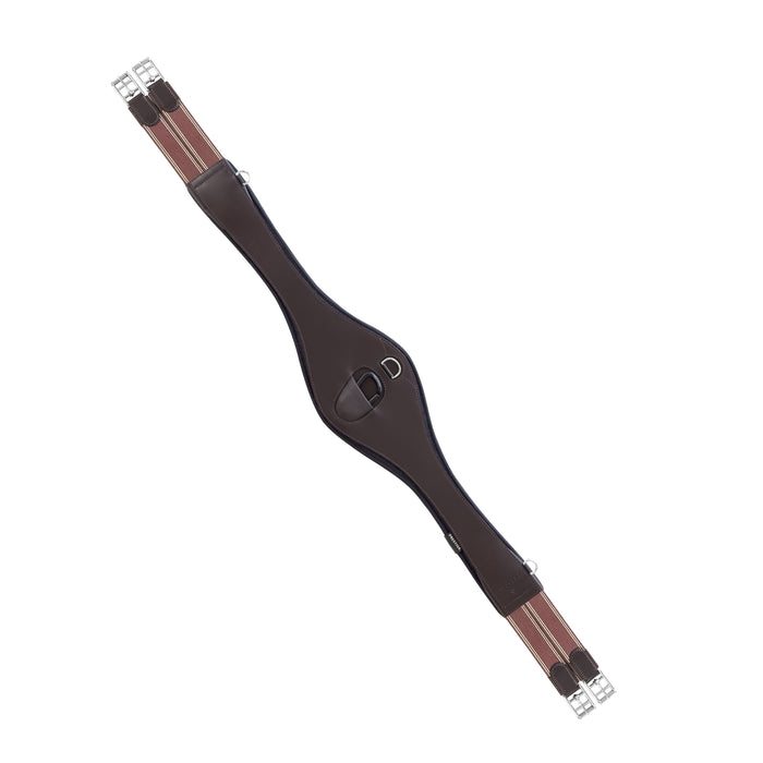 Prestige special girth 3A009FR with removable synthetic fleece lining