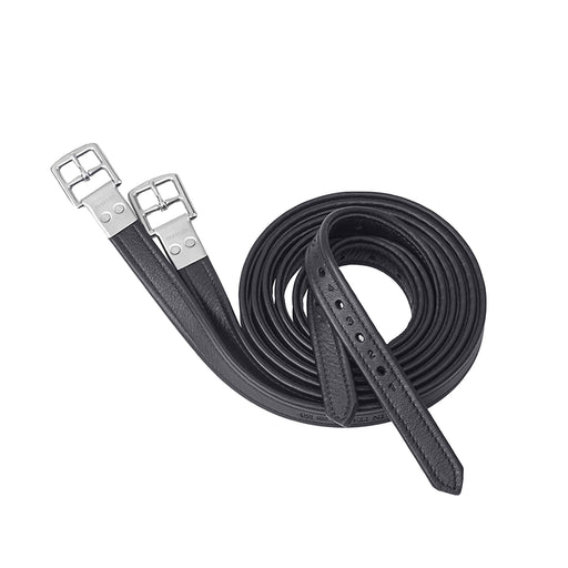Prestige non-stretch stirrup leathers 3A017
