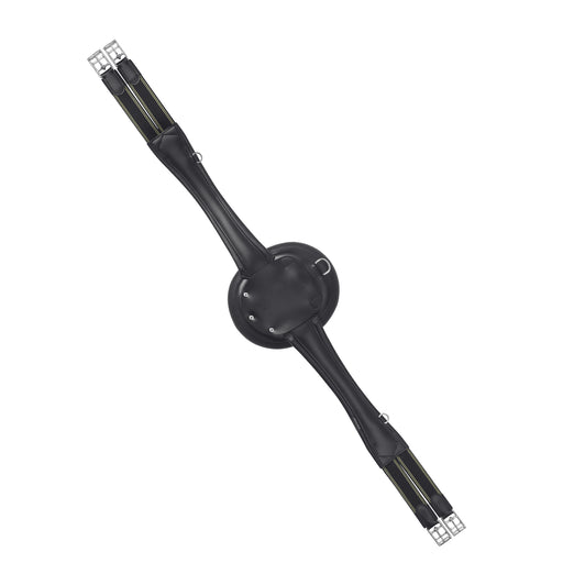 Prestige RP jumping girth 3A151 with round-shaped pressure panel