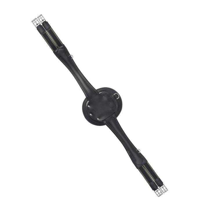 Prestige RP jumping girth 3A151 with round-shaped pressure panel