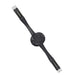 Prestige RP jumping girth 3A151 with round-shaped pressure panel