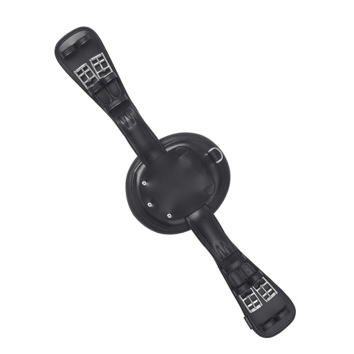 Prestige RP dressage girth 3A152 with round-shaped pressure panel