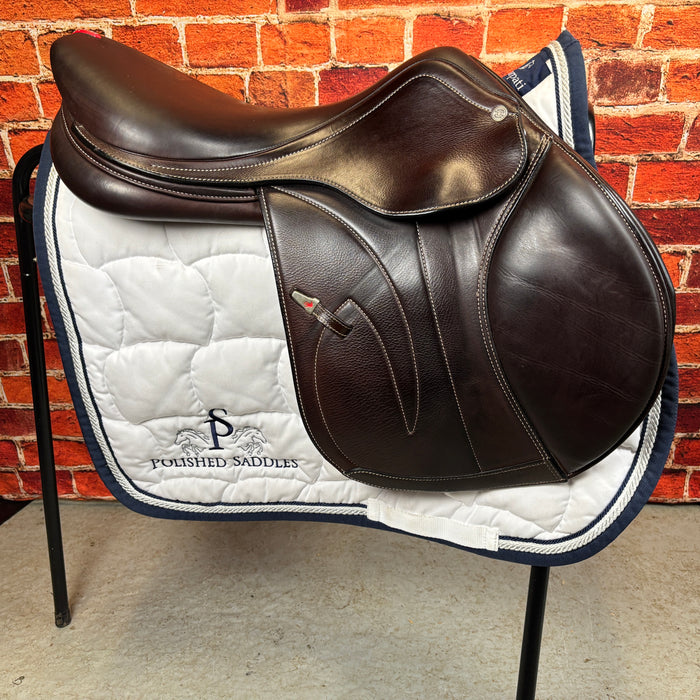 Equipe EQS Special Jumping Saddle 2022