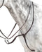 Prestige martingale 3D037 with snap rings