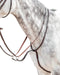 Prestige raised running martingale 3E054 with snap rings