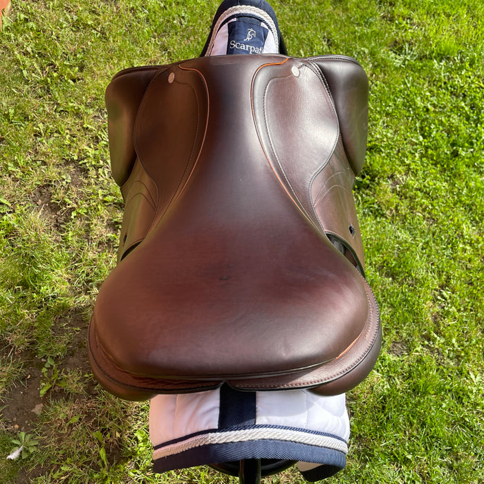 Equipe Expression Special Jumping Saddle 2021