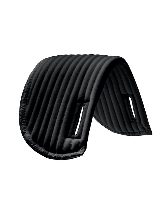 Prestige trapezium pad 3F021 in Climatex material
