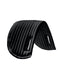 Prestige trapezium pad 3F021 in Climatex material