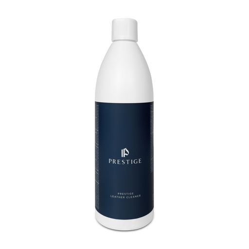 Prestige leather cleaner 3P016, 1L refill bottle with dispenser
