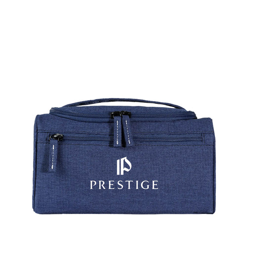 Prestige leather care kit 3P017 in R-PET case