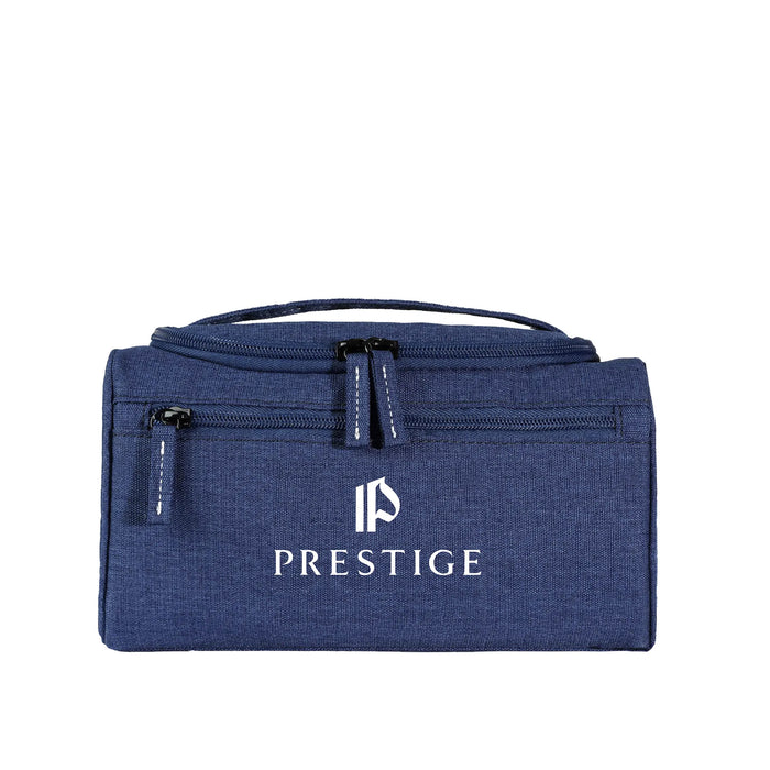 Prestige leather care kit 3P017 in R-PET case