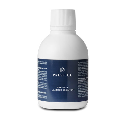Prestige leather cleaner 3P018, 300ml bottle