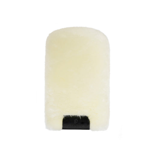 Prestige balm cleaning glove 3P019 in synthetic sheepskin