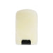 Prestige balm cleaning glove 3P019 in synthetic sheepskin