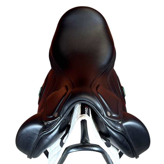 Amerigo Pasubio Siena Dressage Saddle 2022