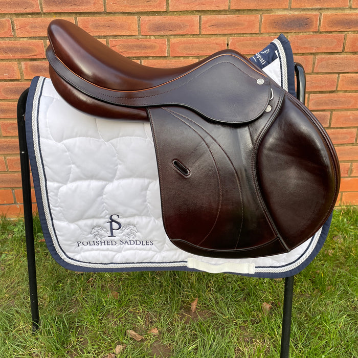 Equipe Expression Special Jumping Saddle 2016