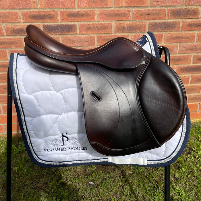 Equipe Expression Special Jumping Saddle 2017