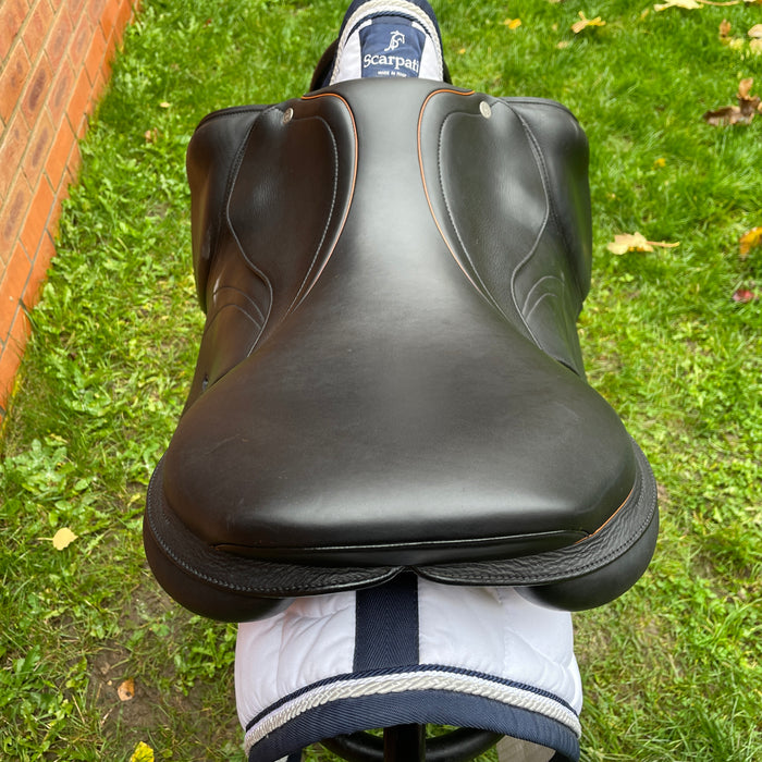 Equipe Expression Special Jumping Saddle 2022