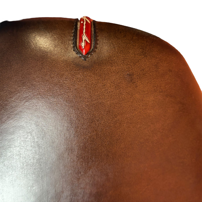 Equipe Synergy Special Jumping Saddle 2019
