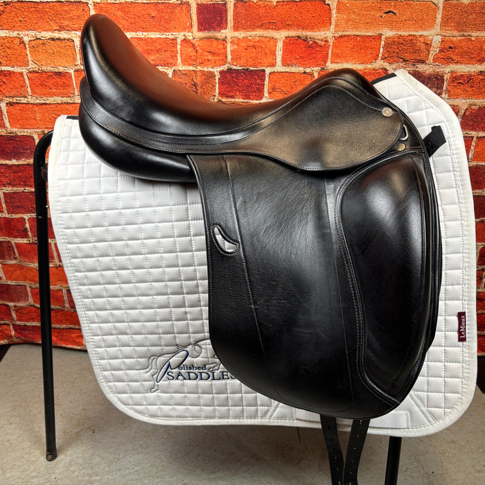 Equipe Emporio Special Dressage Saddle 2016