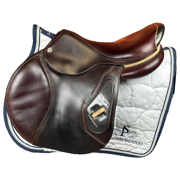 CWD 2Gs SE25 Jumping Saddle 2019