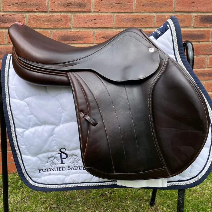 Equipe EK26 Special Jumping Saddle 2016