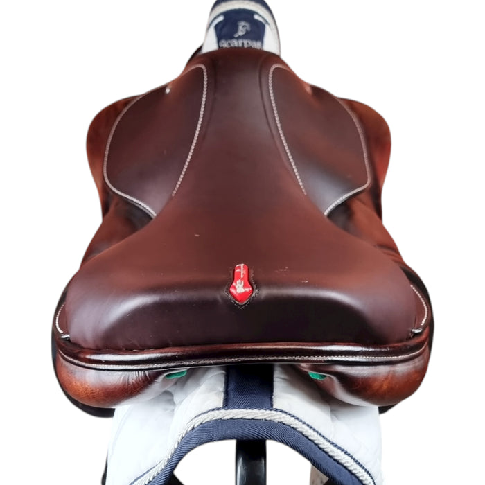 Equipe EK26 Special Jumping Saddle