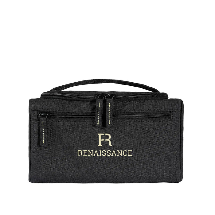 Renaissance leather care kit 4P017 in reusable R-PET case