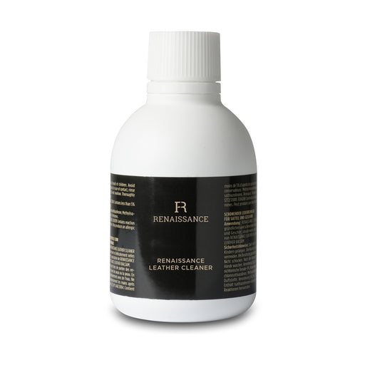 Renaissance leather cleaner 4P018, 300ml bottle