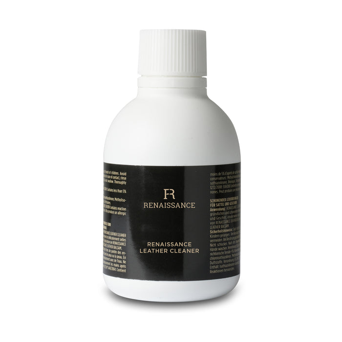 Renaissance leather cleaner 4P018, 300ml bottle