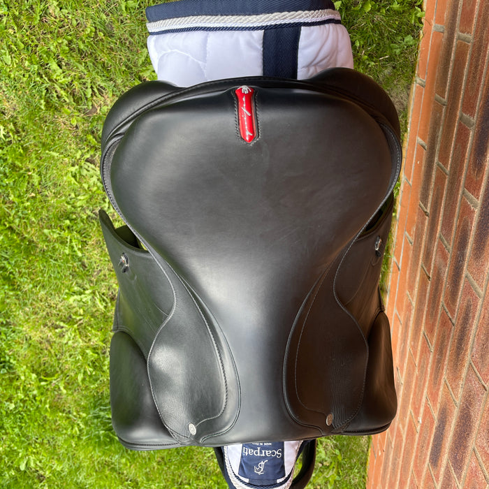 Equipe Synergy Special Jumping Saddle 2022