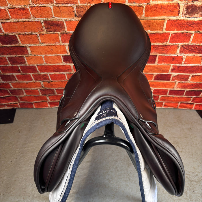 Equipe Synergy Special Jumping Saddle 2023