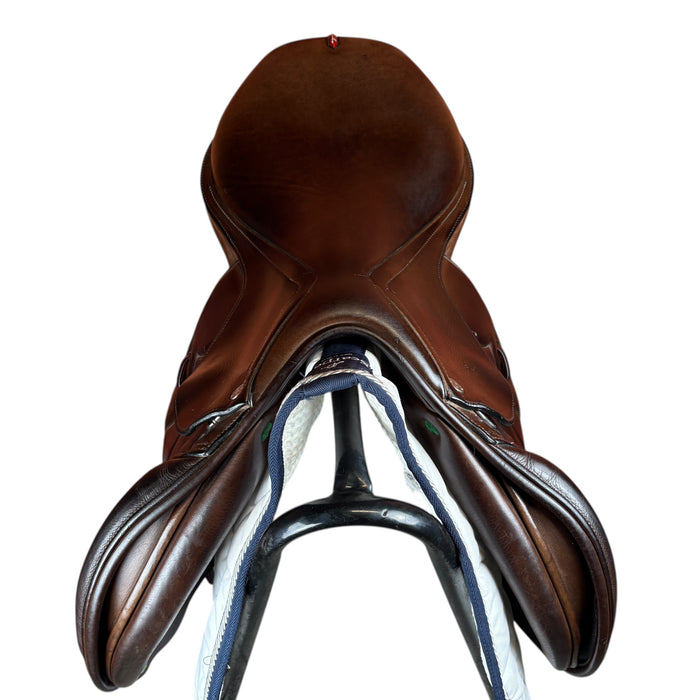 Equipe Synergy Special Jumping Saddle 2019