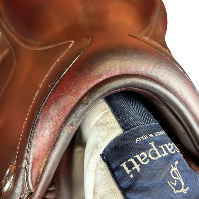 CWD 2Gs SE25 Jumping Saddle 2019